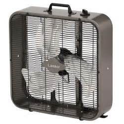 20 metal box fan b20725|Lasko Metal Box Fan, 20.